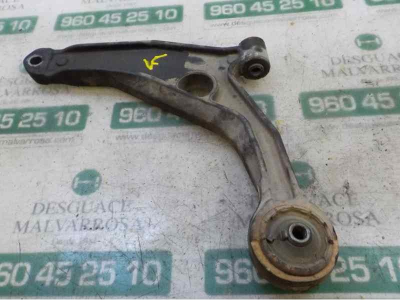 Recambio de brazo suspension inferior delantero izquierdo para dodge avenger 2.0 16v crd cat referencia OEM IAM   