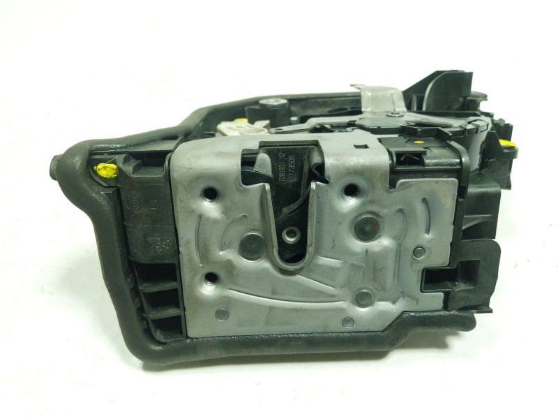 Recambio de cerradura puerta delantera izquierda para bmw x1 (f48) sdrive 18 d referencia OEM IAM 51217281931 728193112 