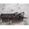 Recambio de columna direccion para cadillac srx 3.6 v6 cat referencia OEM IAM 25983243  