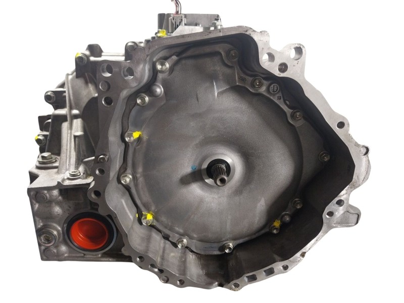 Recambio de caja cambios para toyota prius (_w3_) 1.8 hybrid (zvw3_) referencia OEM IAM 3090047064 214C 