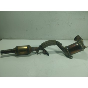 CATALIZADOR 2Q0254503TX 2Q0131723G 