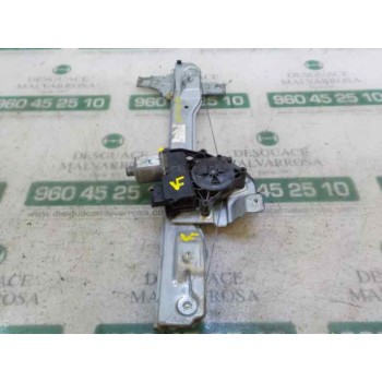 ELEVALUNAS DELANTERO IZQUIERDO 9673153280 9674254280 0130822697