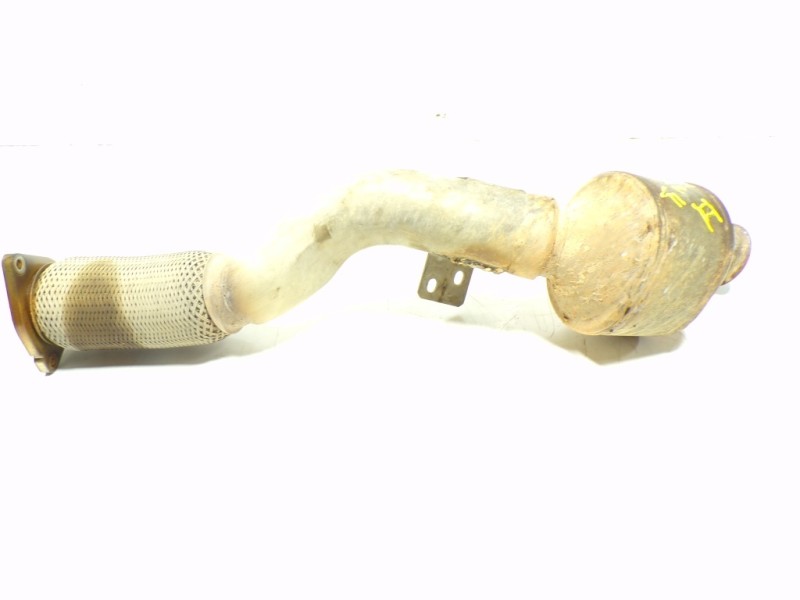 Recambio de catalizador para volkswagen touareg (7la) tdi r5 referencia OEM IAM 7L6254300KX  