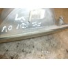 Recambio de faro izquierdo para peugeot 106 (s1) 1.1 referencia OEM IAM   