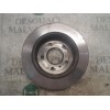 Recambio de disco freno trasero para mercedes-benz clase a (w169) a 160 (169.031) referencia OEM IAM A1694230312  