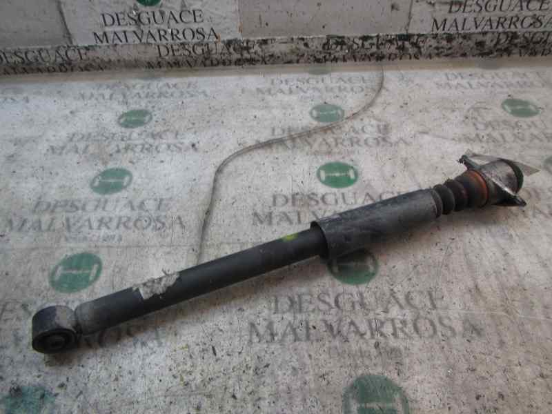 Recambio de amortiguador trasero derecho para volkswagen golf iv berlina (1j1) básico referencia OEM IAM   