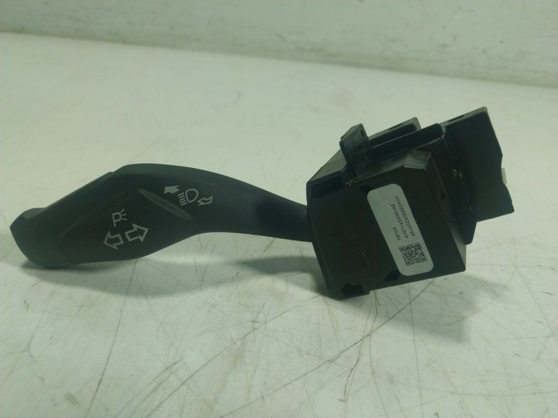 Recambio de mando intermitentes para ford focus iii 1.0 ecoboost referencia OEM IAM 1883869 AV6T13335AE 