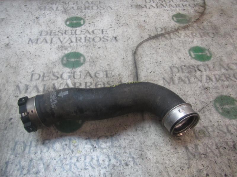 Recambio de tubo intercooler para mercedes-benz clase m (w164) 3.0 cdi cat referencia OEM IAM A1645282582  