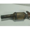 Recambio de catalizador para volkswagen polo vi (aw1, bz1, ae1) 1.0 tsi referencia OEM IAM 2Q0254503TX 2Q0131723G 