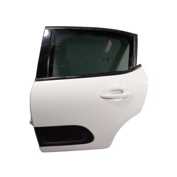 PUERTA TRASERA IZQUIERDA 9812716780 