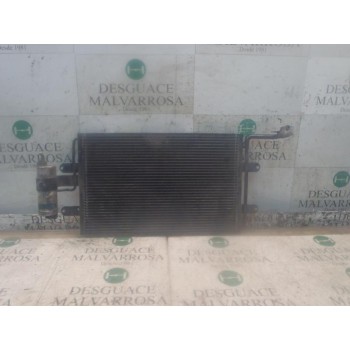 CONDENSADOR AIRE ACONDICIONADO 