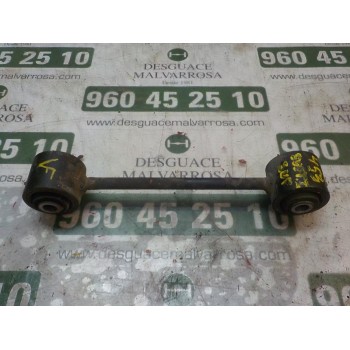 BRAZO SUSPENSION SUPERIOR TRASERO IZQUIERDO 