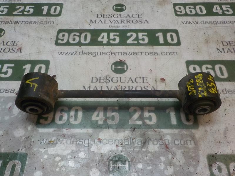 Recambio de brazo suspension superior trasero izquierdo para ssangyong kyron 200 xdi limited referencia OEM IAM   