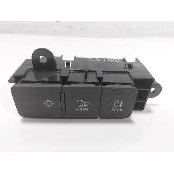 MANDO LUCES 4K1941501K 