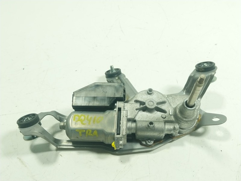 Recambio de motor limpia trasero para toyota yaris (_p21_, _pa1_, _ph1_) 1.5 (mxpa11) referencia OEM IAM 85130K0010 85130K0040 