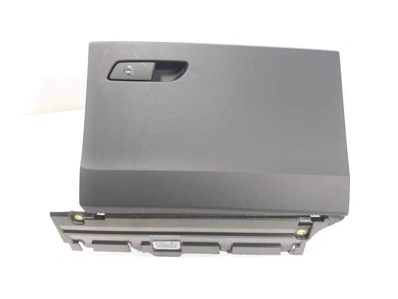 Recambio de guantera para audi q5 sportback (fyt) 40 tfsi mild hybrid quattro referencia OEM IAM 80B857035C  80B857035C