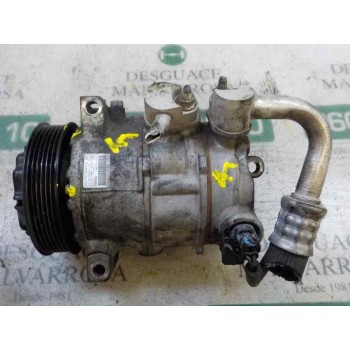 COMPRESOR AIRE ACONDICIONADO 