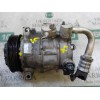 Recambio de compresor aire acondicionado para dodge avenger 2.0 16v crd cat referencia OEM IAM   
