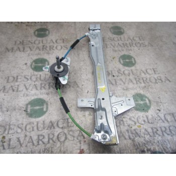 ELEVALUNAS TRASERO DERECHO 9224F5 