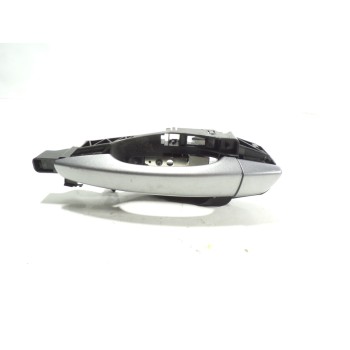 MANETA EXTERIOR TRASERA IZQUIERDA 1609240780 