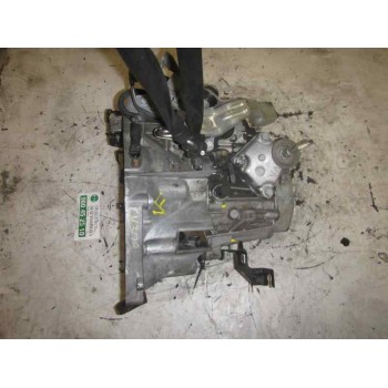 CAJA CAMBIOS 9567406888 20LM01 