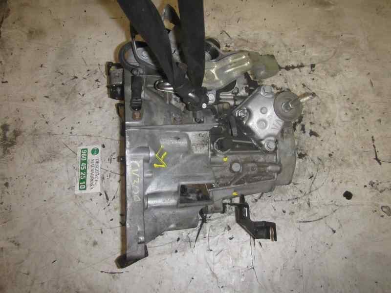 Recambio de caja cambios para fiat ulysse (179) 2.2 16v jtd cat referencia OEM IAM 9567406888 20LM01 