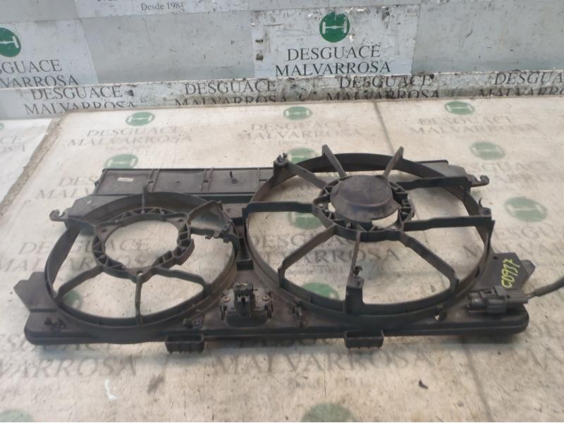 Recambio de canalizador aire para ford transit connect (tc7) furgón largo (2006) referencia OEM IAM   