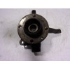 Recambio de mangueta delantera izquierda para renault kangoo 1.5 dci diesel fap referencia OEM IAM 8200755584  8200778636