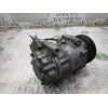 Recambio de compresor aire acondicionado para dacia logan 1.5 dci diesel cat referencia OEM IAM 926000097R 8200802609 6035409724