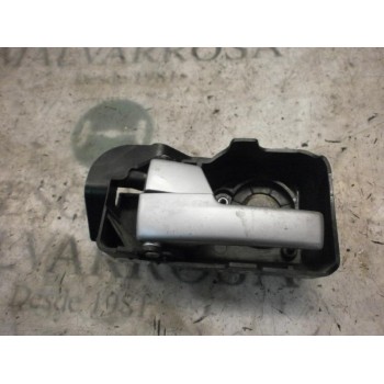 MANETA INTERIOR DELANTERA IZQUIERDA 