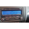 Recambio de sistema audio / radio cd para volkswagen golf vi (5k1) 1.6 tdi dpf referencia OEM IAM 1K0057187AX 1K0035186AA 