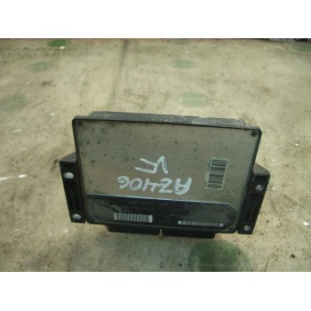 CENTRALITA MOTOR UCE 