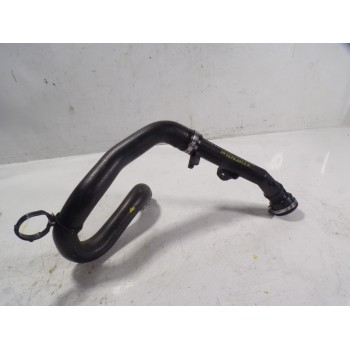 TUBO INTERCOOLER SU001B0422 