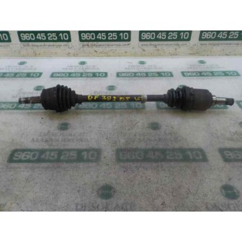 TRANSMISION IZQUIERDA 55700562 