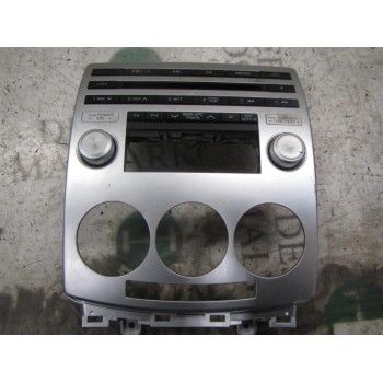 SISTEMA AUDIO / RADIO CD CC3366AH0 