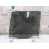 Recambio de cristal puerta trasero izquierdo para cadillac srx 3.6 v6 cat referencia OEM IAM 10385017  