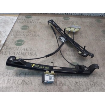 ELEVALUNAS DELANTERO IZQUIERDO 1P0837461A 1P0837401AB 