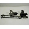 Recambio de motor limpia delantero para bmw serie 1 lim. (f20) 2.0 turbodiesel referencia OEM IAM 61617239510 726750303 