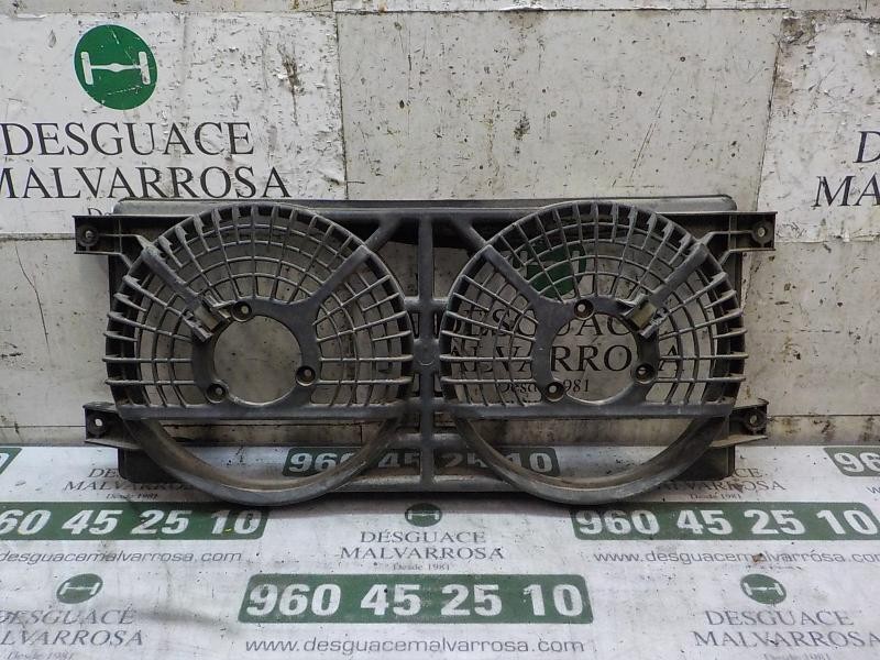 Recambio de canalizador aire para ssangyong kyron 200 xdi limited referencia OEM IAM   