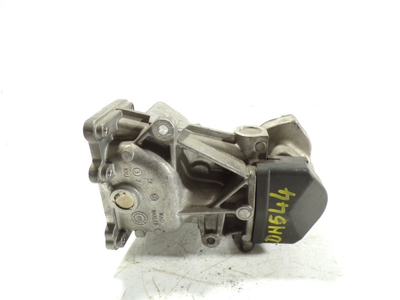 Recambio de valvula egr para volkswagen golf vi (5k1) 1.6 tdi dpf referencia OEM IAM 03L131512CF  