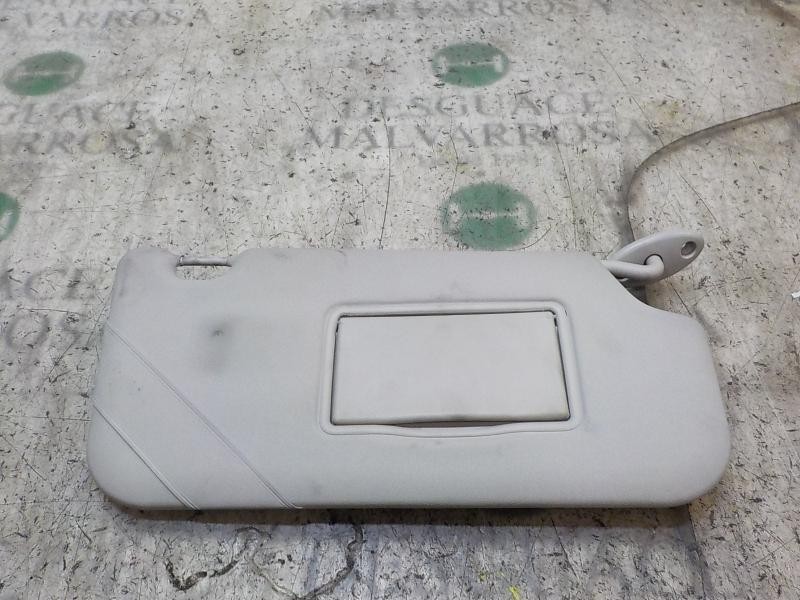 Recambio de parasol derecho para ford mondeo ber. (ca2) 2.0 tdci cat referencia OEM IAM 1875237  