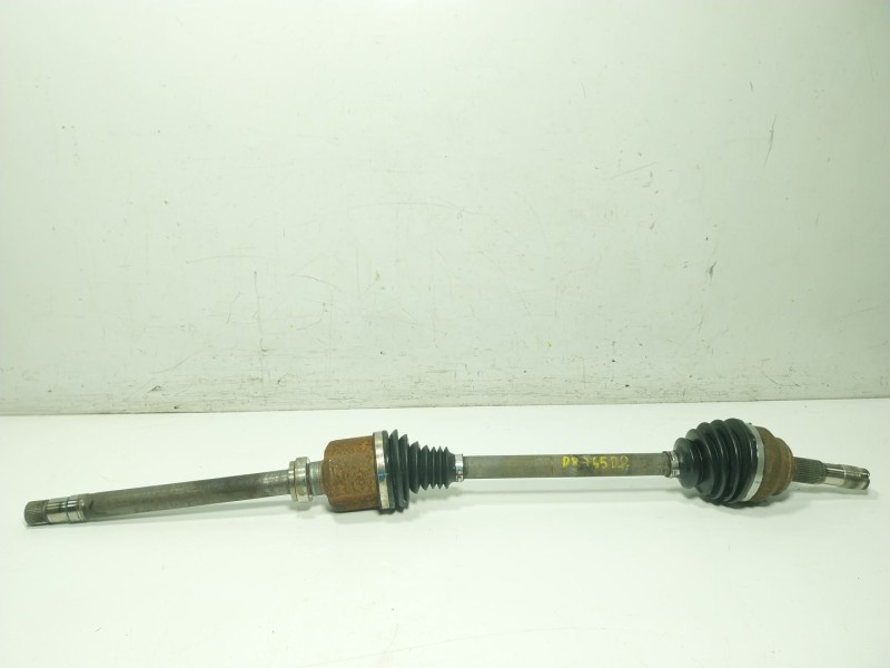 Recambio de transmision derecha para citroën jumper iii autobús 2.0 bluehdi 130 referencia OEM IAM 1614305680  