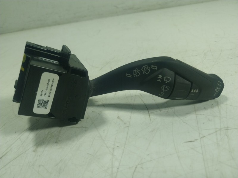 Recambio de mando limpia para ford focus iii 1.0 ecoboost referencia OEM IAM 1900224 F1ET17A553BA 