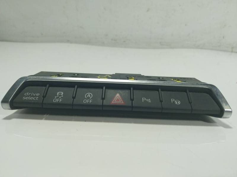 Recambio de mando multifuncion para audi a3 sportback (8ya) 2.0 16v tdi referencia OEM IAM 8Y0925301AP  