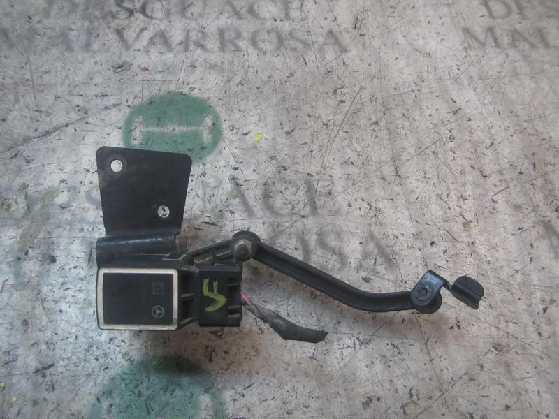 Recambio de modulo electronico para mercedes-benz clase m (w164) 3.0 cdi cat referencia OEM IAM A0105427717 A0105427717 