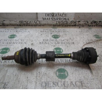 TRANSMISION IZQUIERDA 