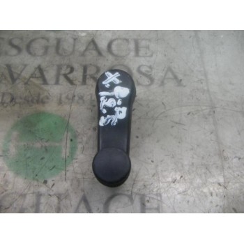 MANETA ELEVALUNAS TRASERA DERECHA 