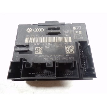 MODULO ELECTRONICO 8T0959793M 8T9959793M 