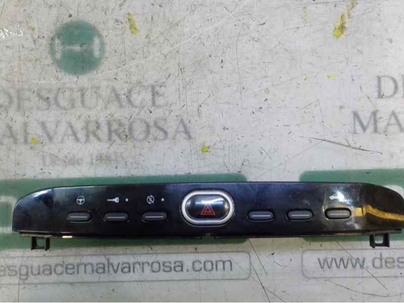 Recambio de warning para fiat punto (199) 1.2 cat referencia OEM IAM 735512250 735512249 