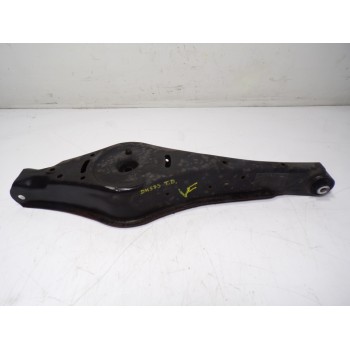 BRAZO SUSPENSION INFERIOR TRASERO DERECHO 1K0505311AB 